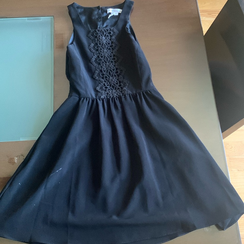 BCBGeneration mini dress